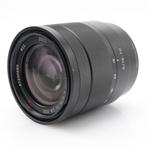 Sony E 16-70mm F/4.0 ZA OSS ZEISS Vario-Tessar T* occasion, Audio, Tv en Foto, Verzenden, Zo goed als nieuw