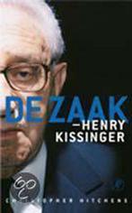 De zaak-henry kissinger 9789029522311, Boeken, Gelezen, Christopher Hitchens, Verzenden