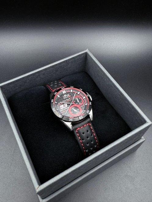 Watch - Marc Marquez - Marc Marquez 93 Racing GP watch, Verzamelen, Automerken, Motoren en Formule 1