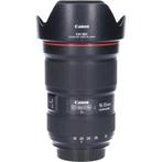 Tweedehands Canon EF 16-35mm f/2.8L III USM CM8833, Overige typen, Ophalen of Verzenden