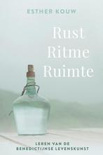 Rust ritme ruimte 9789493198074 Esther Kouw, Verzenden, Gelezen, Esther Kouw