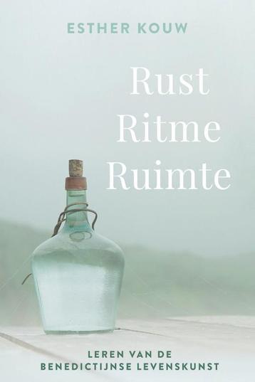 Rust ritme ruimte 9789493198074 Esther Kouw, Verzenden, Esther Kouw