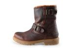 Panama Jack Boots in maat 41 Bruin | 5% extra korting, Kleding | Heren, Schoenen, Bruin, Verzenden, Boots, Zo goed als nieuw