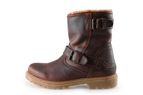 Panama Jack Boots in maat 41 Bruin | 5% extra korting, Kleding | Heren, Schoenen, Bruin, Zo goed als nieuw, Boots, Verzenden