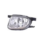 Phare Gauche Antibrouillard Pour Mercedes W211 Classe E 02-0, Auto-onderdelen, Verlichting, Verzenden, Nieuw