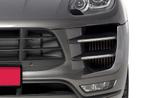 Air Intakes | Porsche | Macan 14- 5d suv. | Turbo |, Autos : Divers, Tuning & Styling, Ophalen of Verzenden