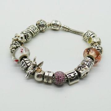 Zonder Minimumprijs - Pandora - Armband Zilver