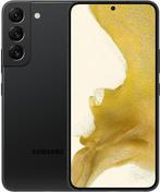 Samsung Galaxy S22 Zwart 6.1 , 8GB , 128GB, Telecommunicatie, Mobiele telefoons | Samsung, Ophalen of Verzenden, Zo goed als nieuw