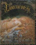 Doornroosje / Een Westeinde prentenboek 9789050190190, Verzenden, K.Y. Craft