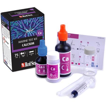 Red Sea Calcium test, Dieren en Toebehoren, Vissen | Aquaria en Toebehoren, Verzenden