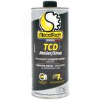 MécaTech TCD Diesel Filter Fill 1000ml Dieselfilter Vulling, Nieuw, Ophalen of Verzenden