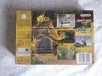 Nintendo - Nintendo 64 - N64 - The Legend of Zelda Ocarina