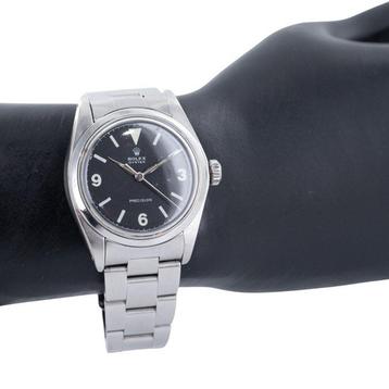 Rolex - Oyster Precision - Sans Prix de Réserve - 6426 -
