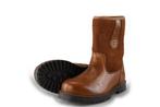 Nogrz Wandellaarzen in maat 36 Cognac | 5% extra korting, Verzenden, Wandelschoenen, Zo goed als nieuw, Overige kleuren