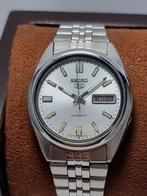 Seiko - Seiko 5 - Zonder Minimumprijs - Heren - 1970-1979, Handtassen en Accessoires, Horloges | Antiek