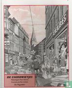 Chirowietjes, De - De Chirowietjes  - 2001, Boeken, Eén stripboek, Verzenden, Zo goed als nieuw, Leinen, Jo Van.