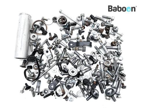 Boulons et écrous Yamaha FZ 1 2006-2009 (FZ1 FAZER), Motoren, Onderdelen | Yamaha, Verzenden