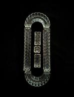 Val Saint Lambert - Centre de table (7) - Valambert - Verre, Antiek en Kunst, Antiek | Glaswerk en Kristal