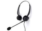 GN Jabra 2100 Flex - Duo headset - Noise Cancelling, Verzenden, Zo goed als nieuw