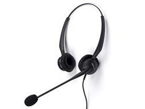 GN Jabra 2100 Flex - Duo headset - Noise Cancelling, Huis en Inrichting, Woonaccessoires | Overige, Zo goed als nieuw, Verzenden