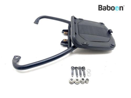 Topkoffer Rek Piaggio | Vespa MP3 300 ie LT Yourban, Motoren, Onderdelen | Overige, Gebruikt, Verzenden
