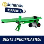 Houtkliever 7 ton 2600 W zwaarste kliever in de markt ACTIE!