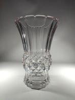 Val Saint lambert - Luxval - - Charles Graffart - Vase - Art