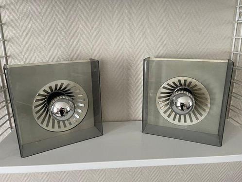 Oxar - Jocelyne Trocmé - Wandkandelaar (3) - Appliques, Antiek en Kunst, Antiek | Verlichting