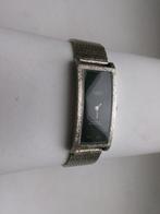 Zilver - Armband - Art Deco-stijl horloge
