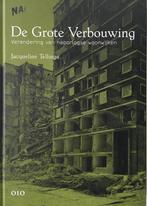 De Grote Verbouwing 9789064505256 H.J.A. Hofland, Verzenden, Gelezen, H.J.A. Hofland