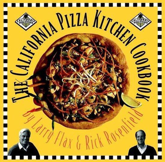 The California Pizza Kitchen Cookbook 9780028609881, Boeken, Taal | Engels, Gelezen, Verzenden