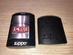 Zippo - Aansteker - Messing