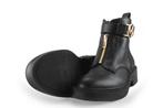 Mexx Biker boots in maat 40 Zwart | 5% extra korting, Kleding | Dames, Schoenen, Mexx, Verzenden, Zwart, Overige typen