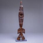Figuur/beeld - Hout - Aklama Adan - Ewe - Ghana -29 cm