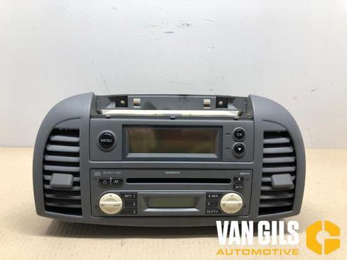 Radio CD Speler Nissan Micra O267982, Auto-onderdelen, Elektronica en Kabels