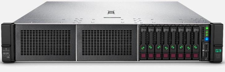 HPE ProLiant DL380 G10 8x 2.5 - Zelf samenstellen, Informatique & Logiciels, Serveurs, Envoi