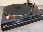 Technics - platine vinyle à entraînement direct SL-3110