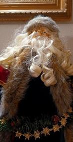 Figurine de Noël - Saint Nicolas / St. Nicolas / Père Noël -, Divers