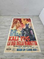 Partial: MARTINET - Kali Yug La Dea della Vendetta - KALI, Nieuw