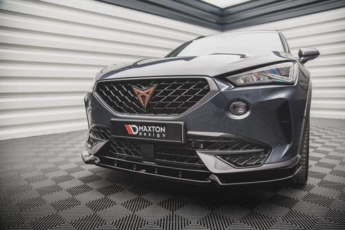 Front splitter V.2 voor Cupra Formentor Mk1, Auto diversen, Tuning en Styling, Ophalen of Verzenden