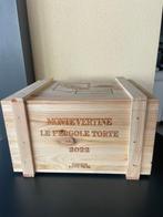 2022 Montevertine, Le Pergole Torte - Toscane IGT - 6, Nieuw