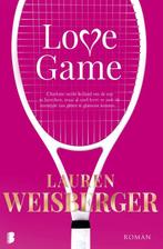 Love Game 9789022576885, Livres, Lauren Weisberger, Verzenden