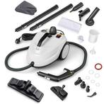 Stoomreiniger vloer - Vlekkenreiniger - Stoomapparaat - 2000, Verzenden, Nieuw