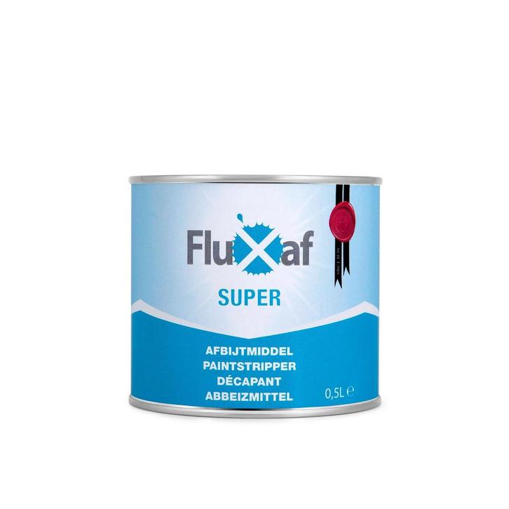 Fluxaf Super 0,5L, Doe-het-zelf en Bouw, Verf, Beits en Lak, Nieuw, Verzenden