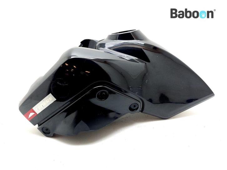 Benzine Tank Yamaha XT 660 Z Tenere 2008-2011 (XT660Z), Motoren, Onderdelen | Yamaha, Gebruikt, Verzenden