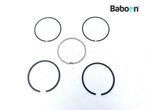 Piston Honda CT 125 1976-1985 Farm Bike Ring set, Motoren, Verzenden, Nieuw