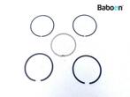 Piston Honda CT 125 1976-1985 Farm Bike Ring set, Motoren, Nieuw