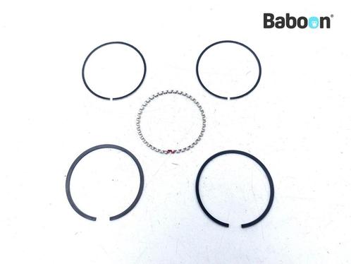 Piston Honda CT 125 1976-1985 Farm Bike Ring set, Motoren, Onderdelen | Honda, Verzenden