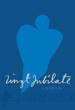 Zingt Jubilate-Liedboek - blauw 9789031722525, Boeken, Gelezen, Verzenden