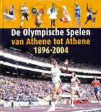 Van Athene Tot Athene 1896 2004 9789020956474, Livres, Gérard Schaller, Jacques Hennaux, Verzenden